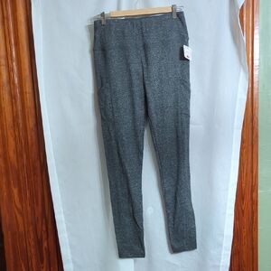 Gray Women's Leggings